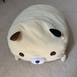 Cat Plushie Animal (pillow-like)